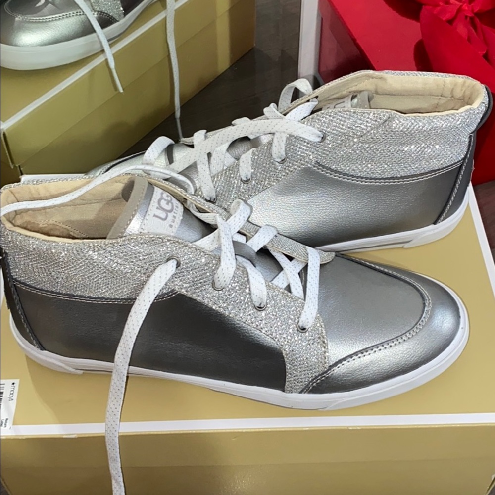 Ugg Sneakers - image 1